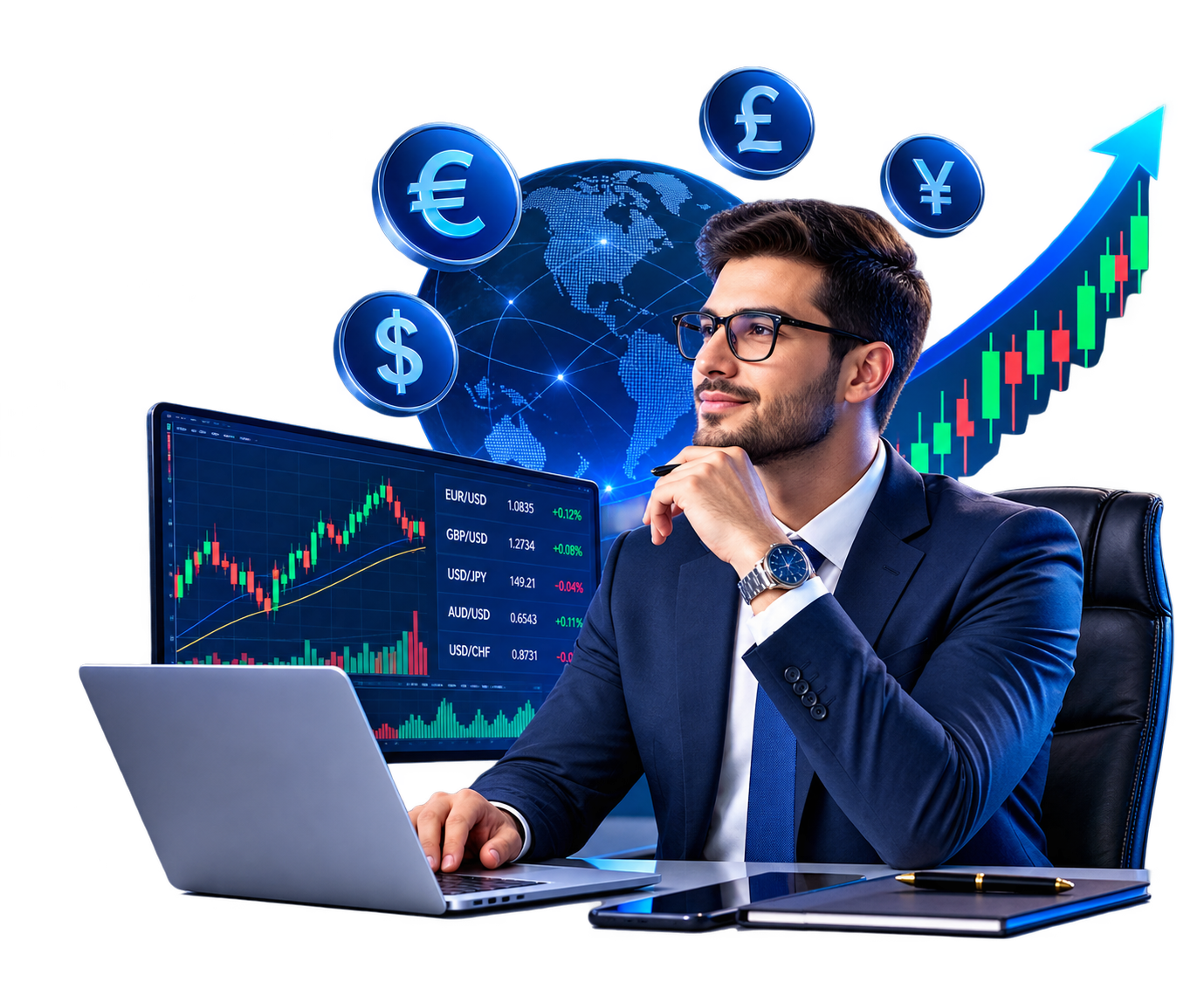 Forex Trading